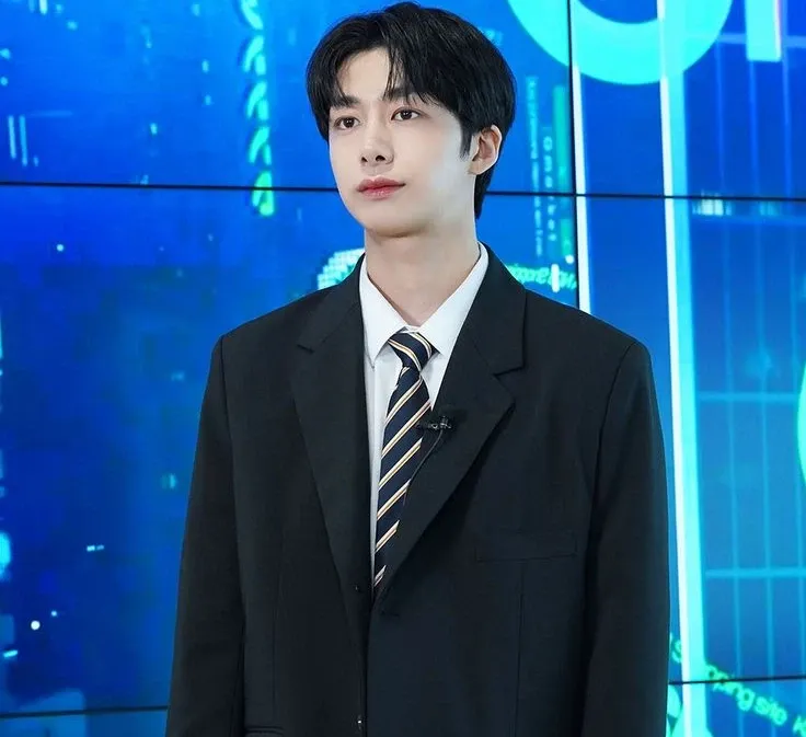 형원 (몬스타엑스)의 최신 사진