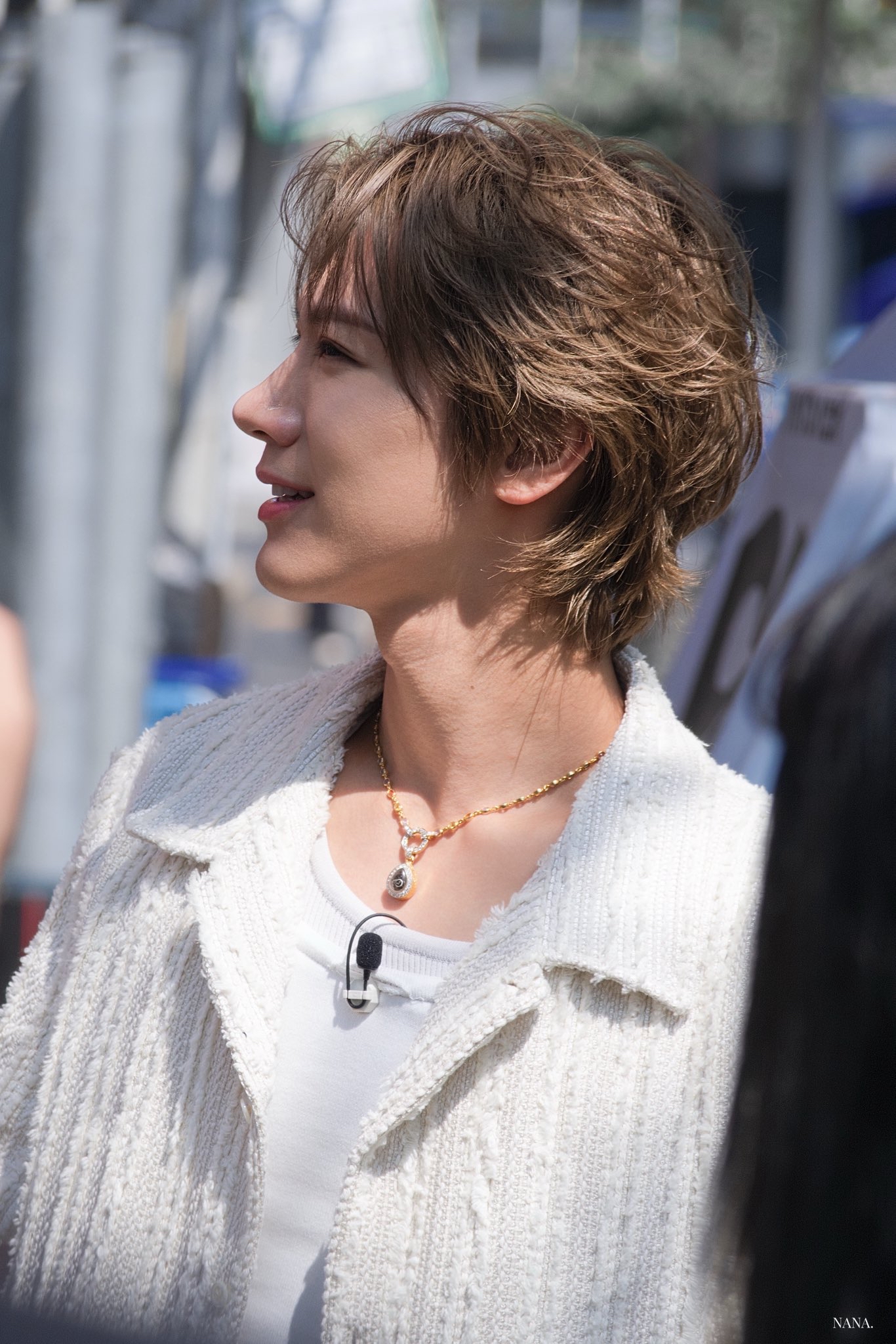 Behind-the-scenes cut of TEN (WayV)