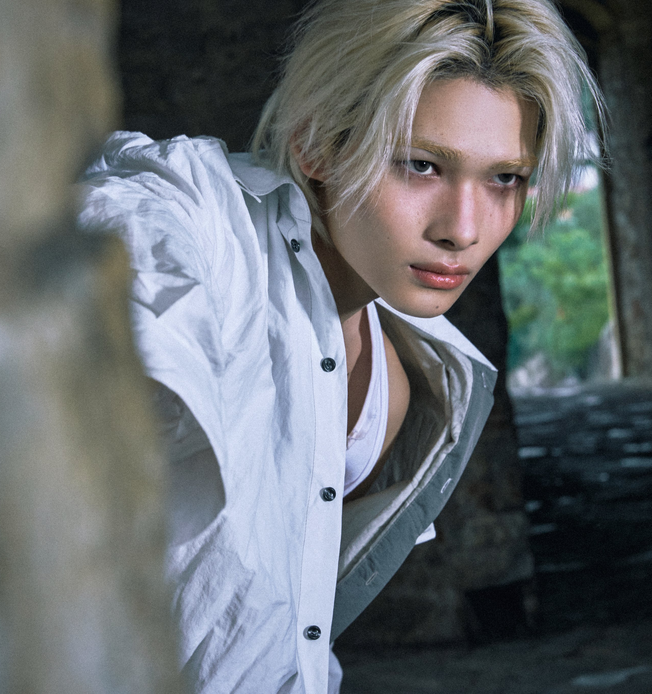 ニキ (ENHYPEN)の最近の活動写真