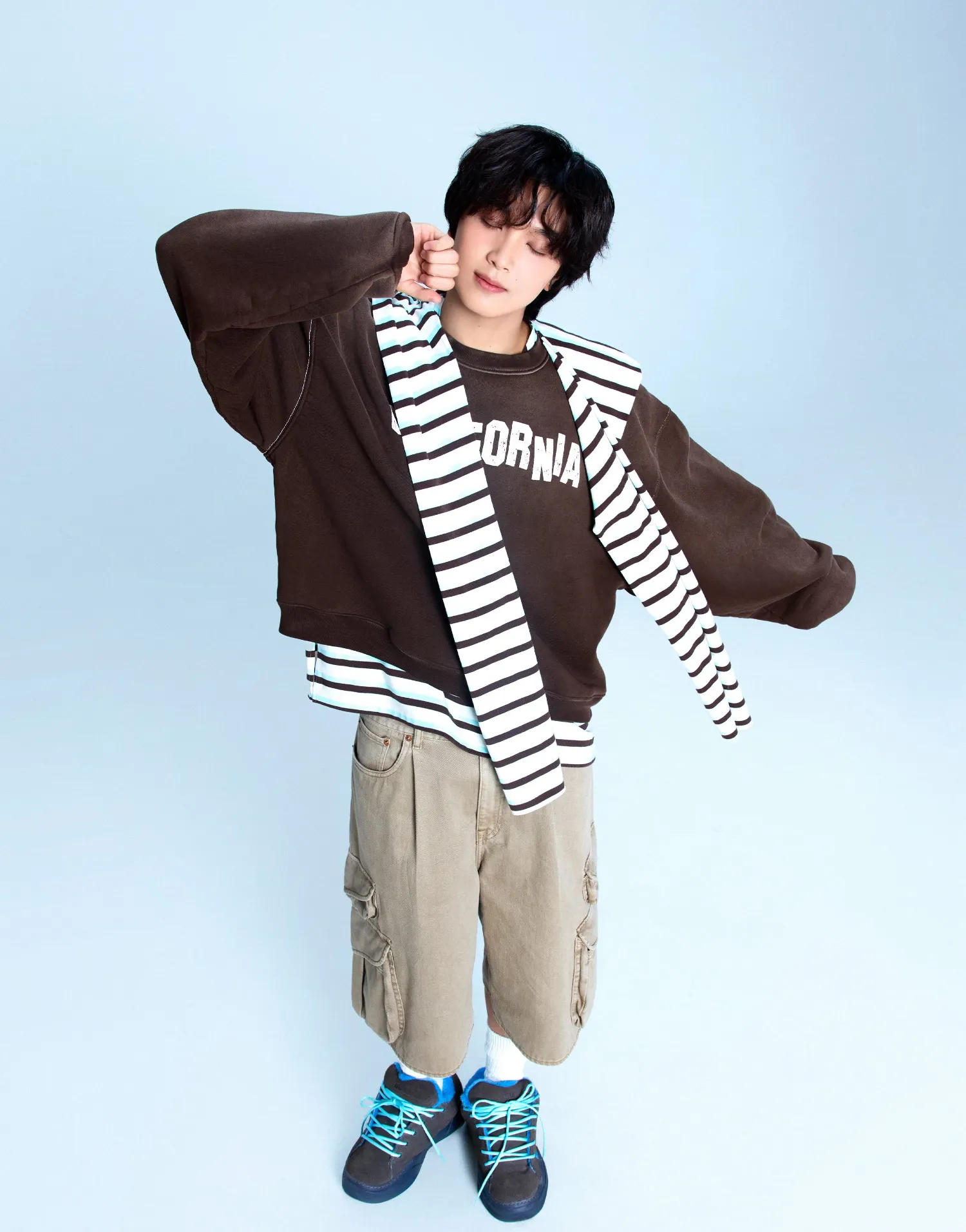 楷燦 (NCT 127, NCT DREAM)的最新照片