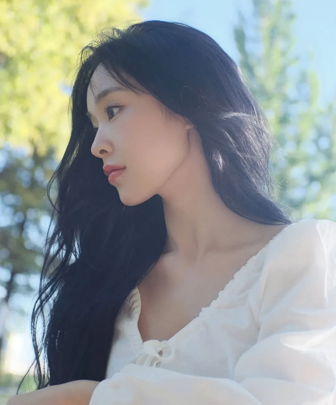 드림캐쳐의 비하인드 컷