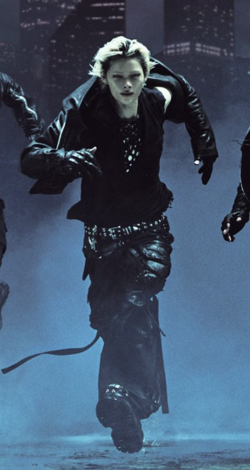 NI-KI (ENHYPEN)粉絲拍下的瞬間