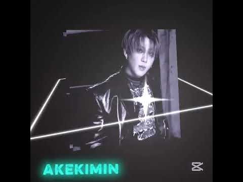 Behind-the-scenes cut of Changbin (Stray Kids)