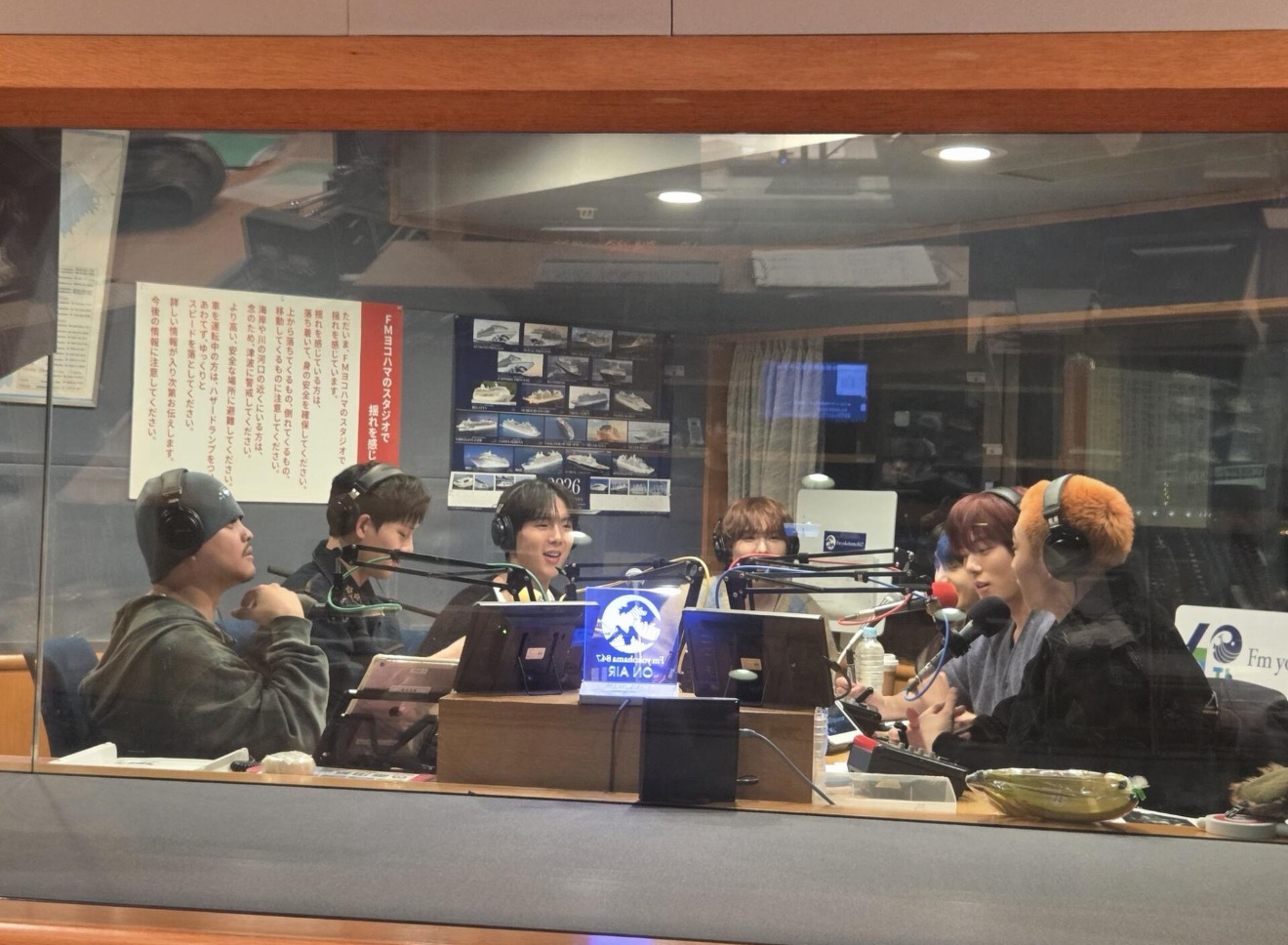 Latest photo of Shownu (MONSTA X)