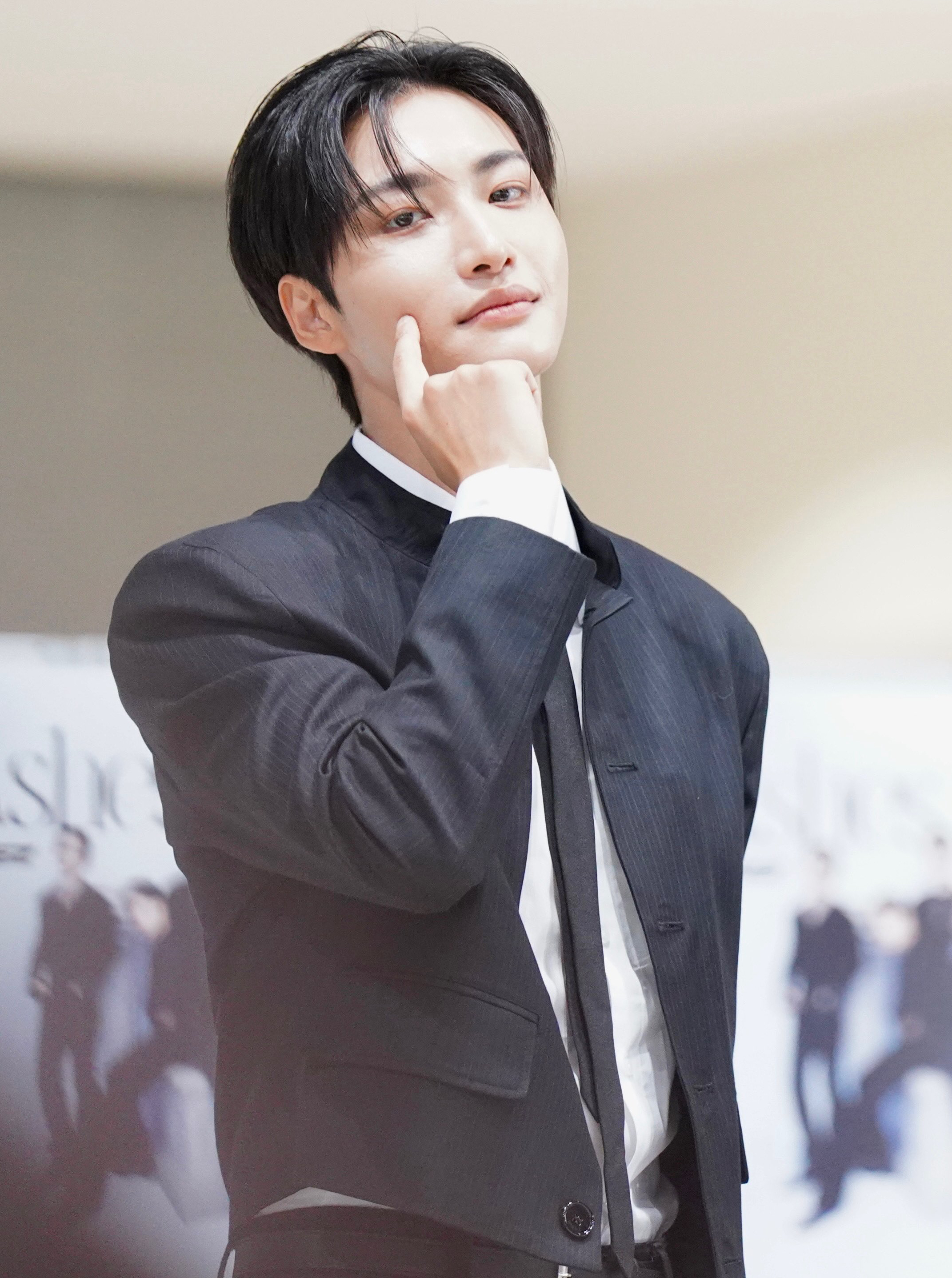 パク・ソンファ (ATEEZ)ファンが撮った瞬間