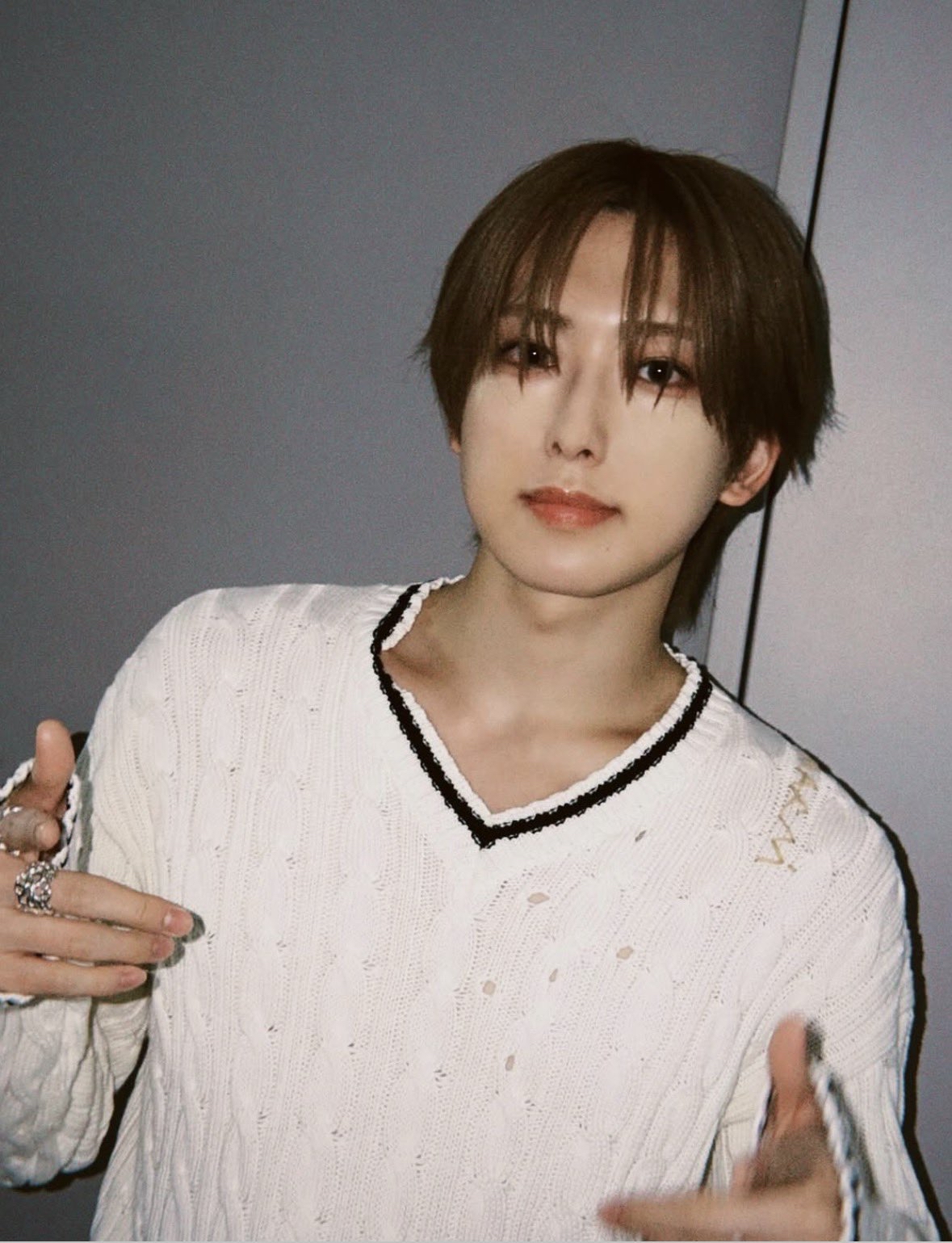 Latest photo of Fuma (&TEAM)