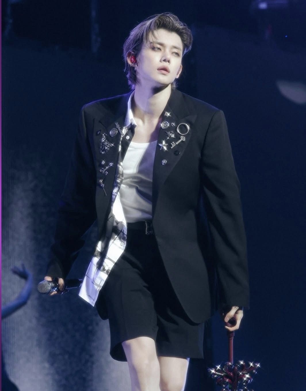 Today's hottest K-pop community feed