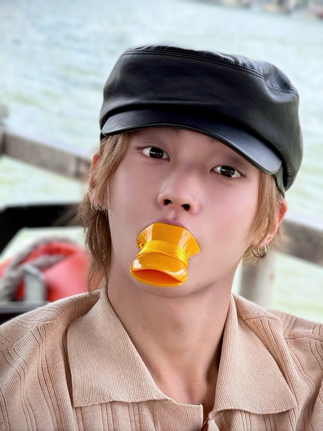 원빈 (라이즈) 최근 활동샷