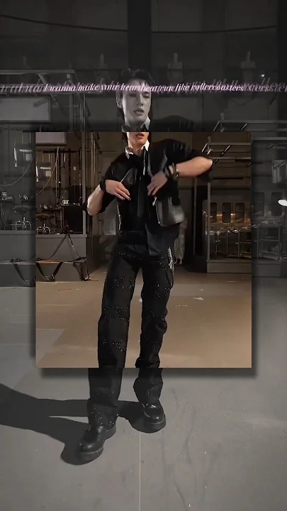 Latest photo of Stray Kids