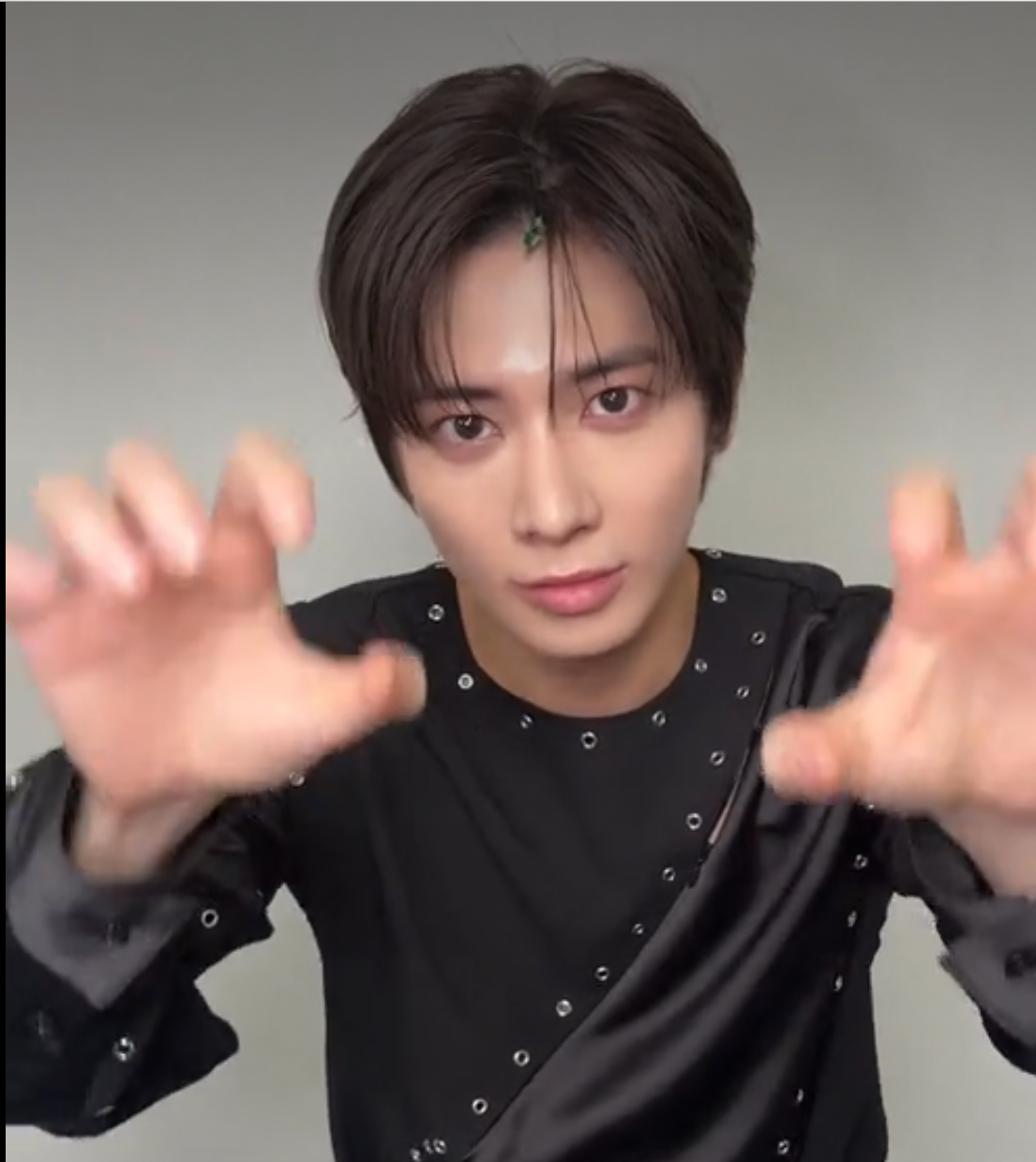 太顯 (TOMORROW X TOGETHER)的幕後花絮