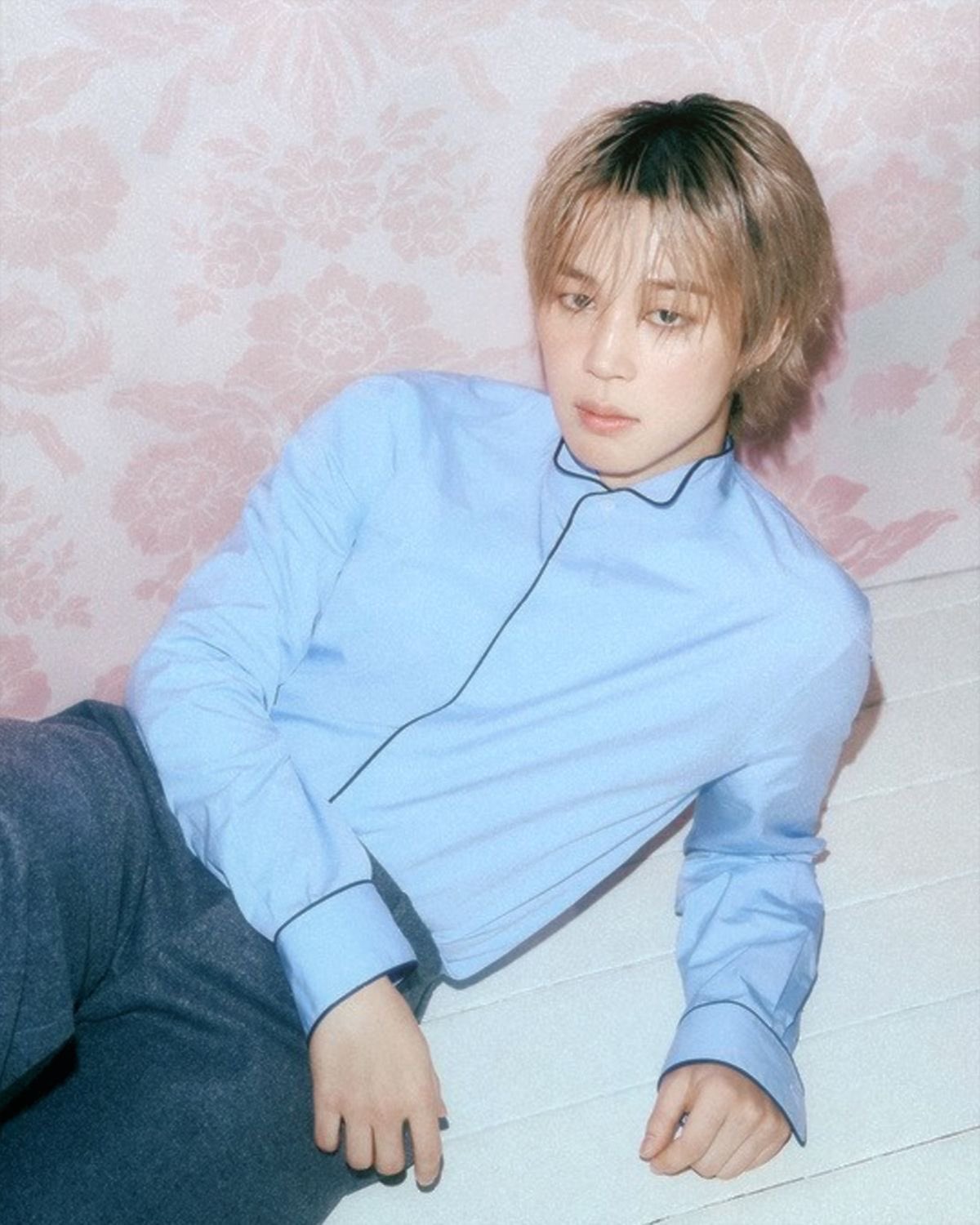 지민 (방탄소년단)의 최신 사진