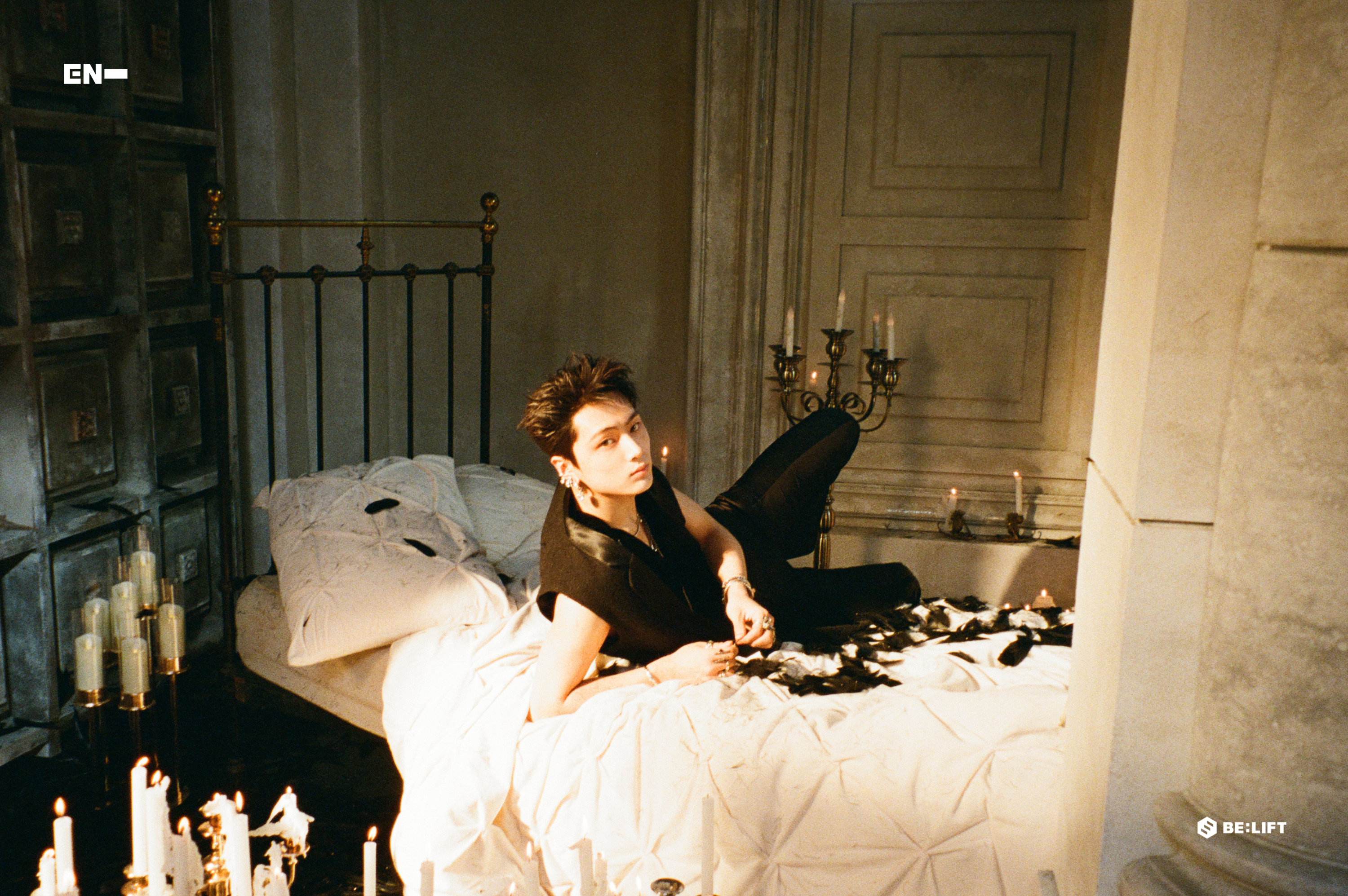 ENHYPEN의 최신 사진