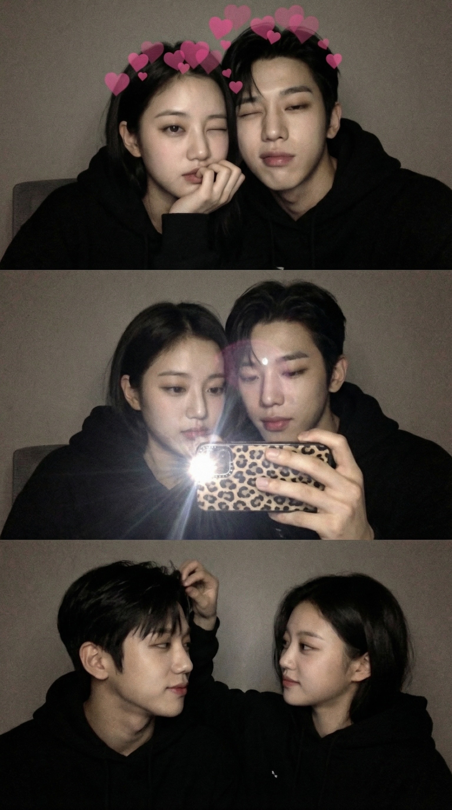 The most beloved wallpaper among Junhyeok (TNX)'s fans