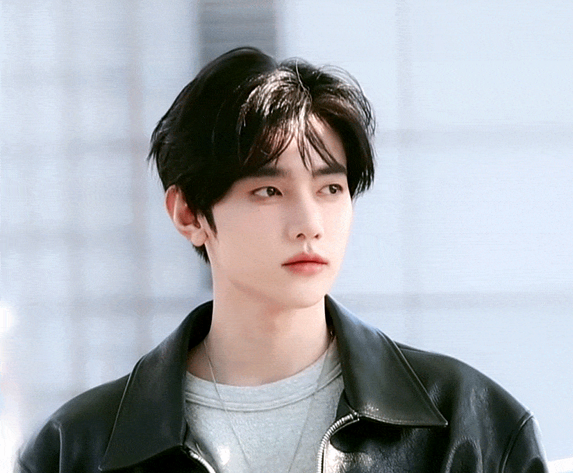 章昊 (AND2BLE)粉絲拍下的瞬間