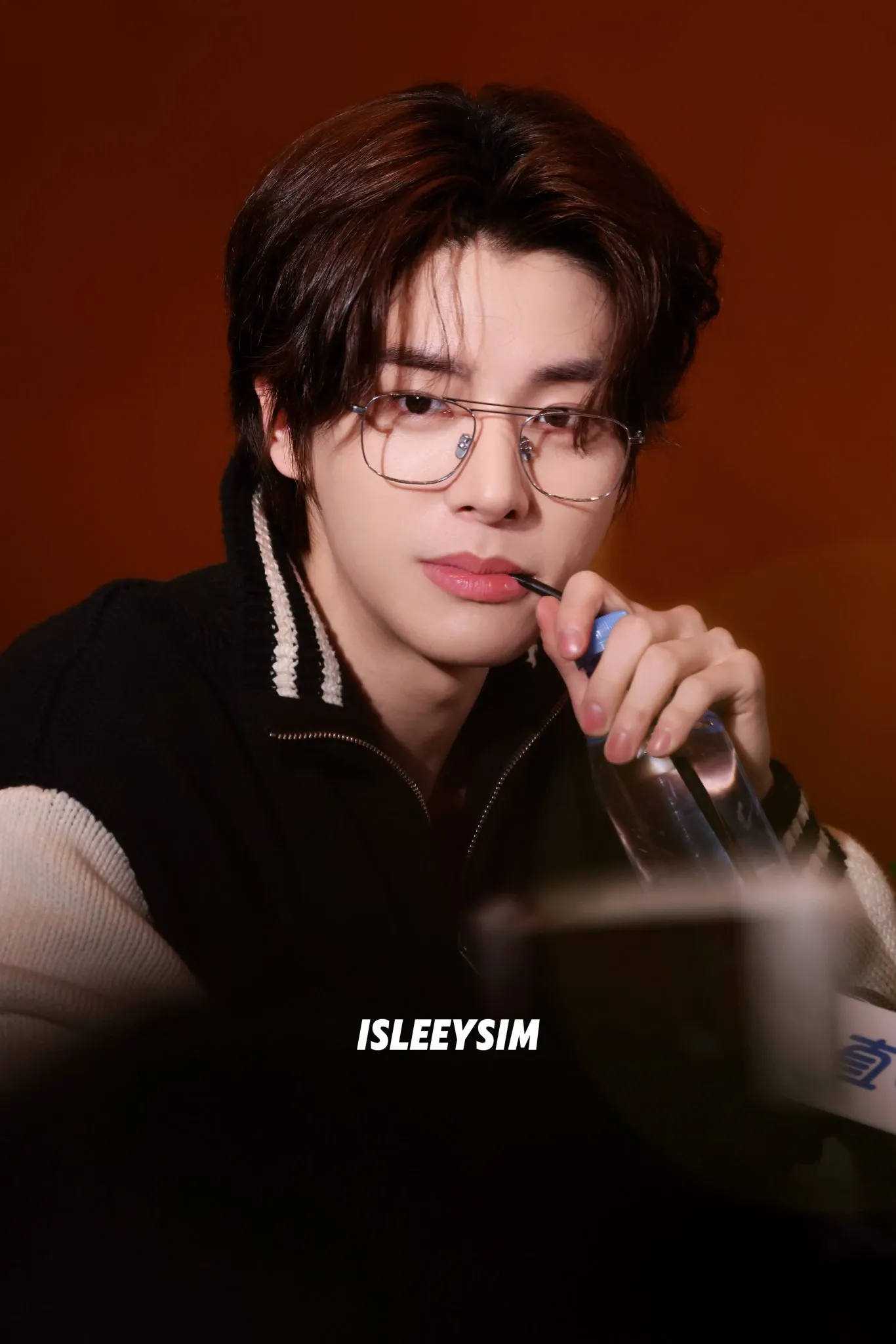 Latest photo of Jake (ENHYPEN)