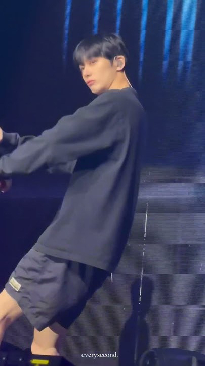 亨元 (MONSTA X)的最新照片