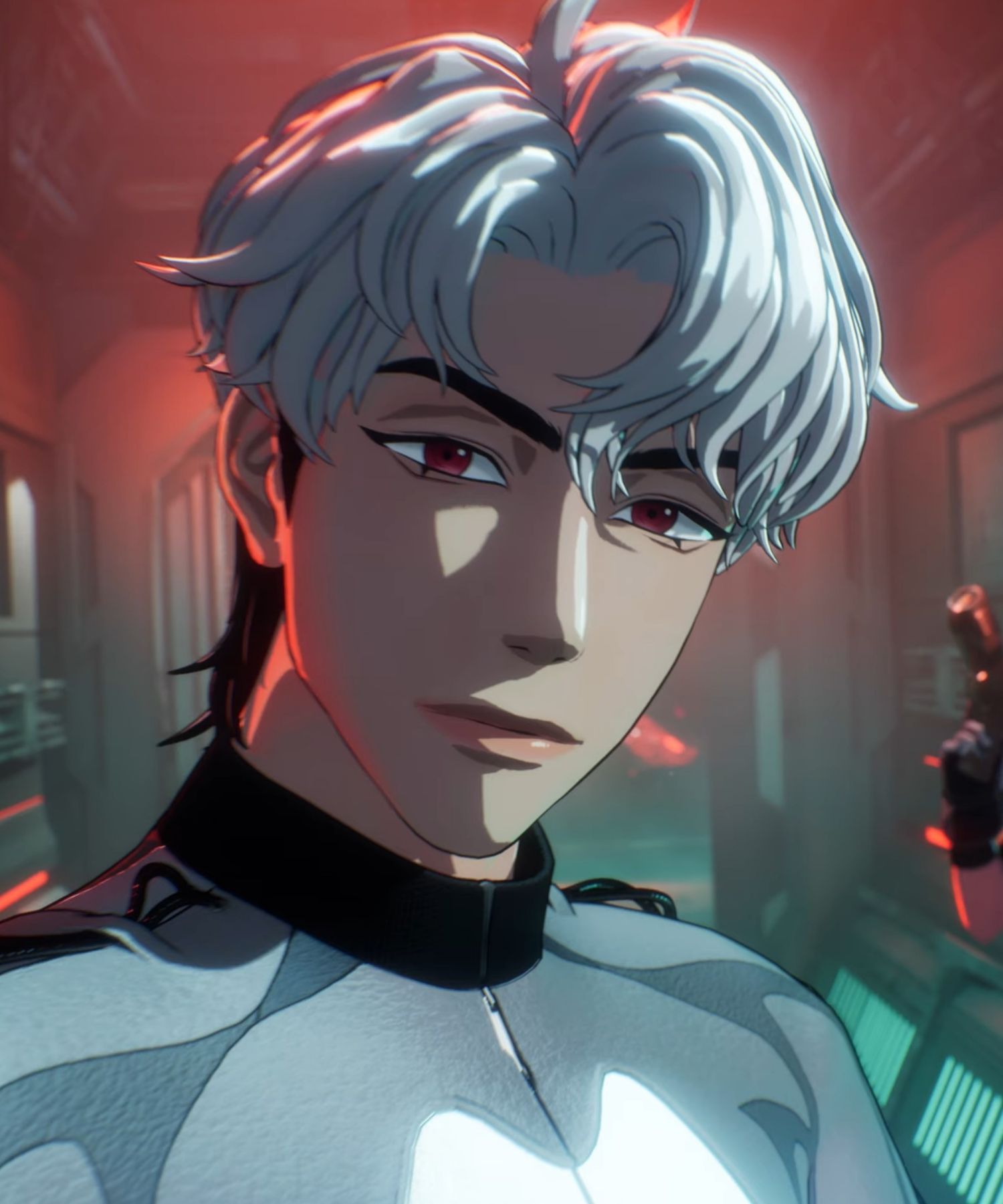 Latest photo of Eunho (PLAVE)