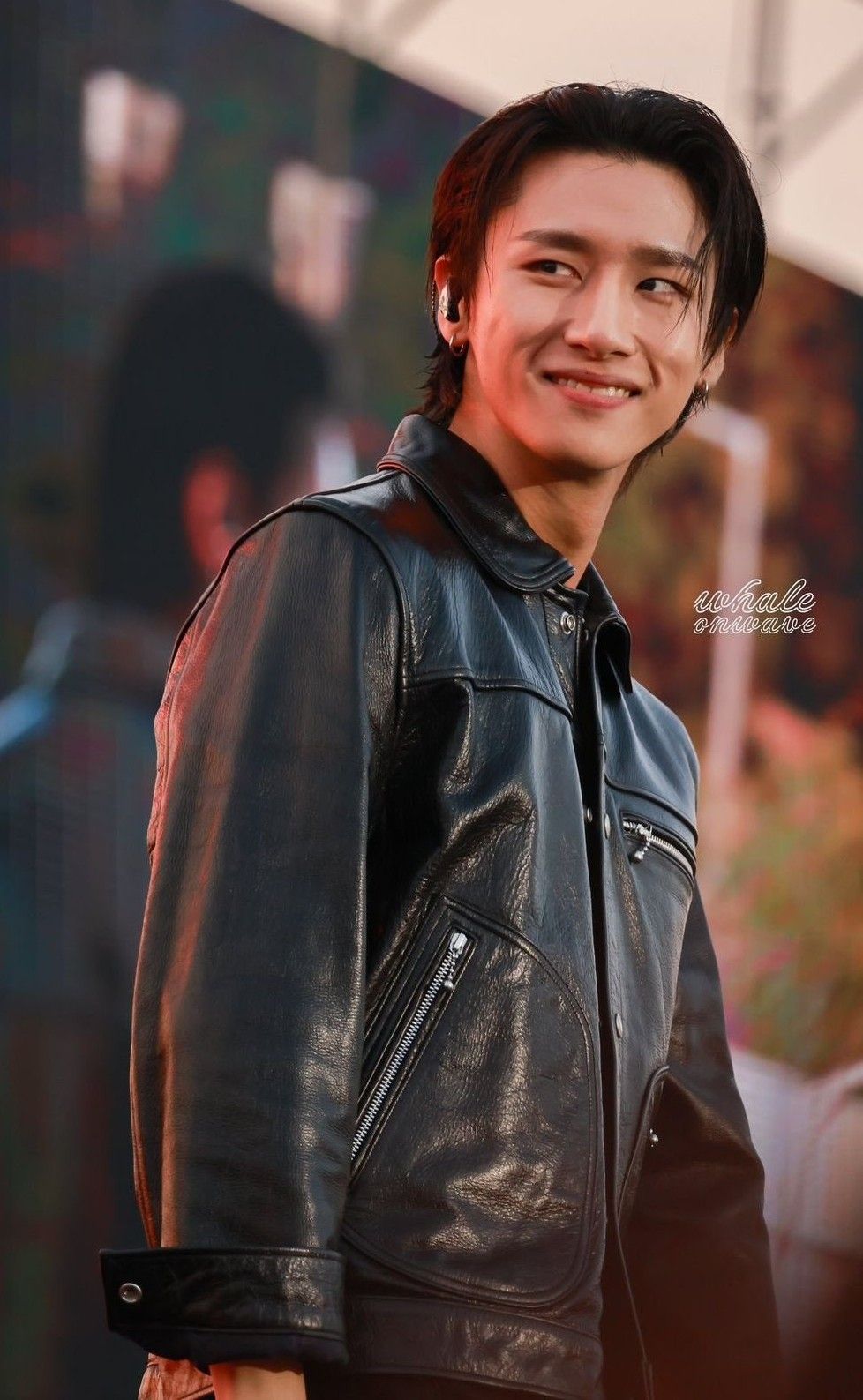 Latest photo of I.M (MONSTA X)