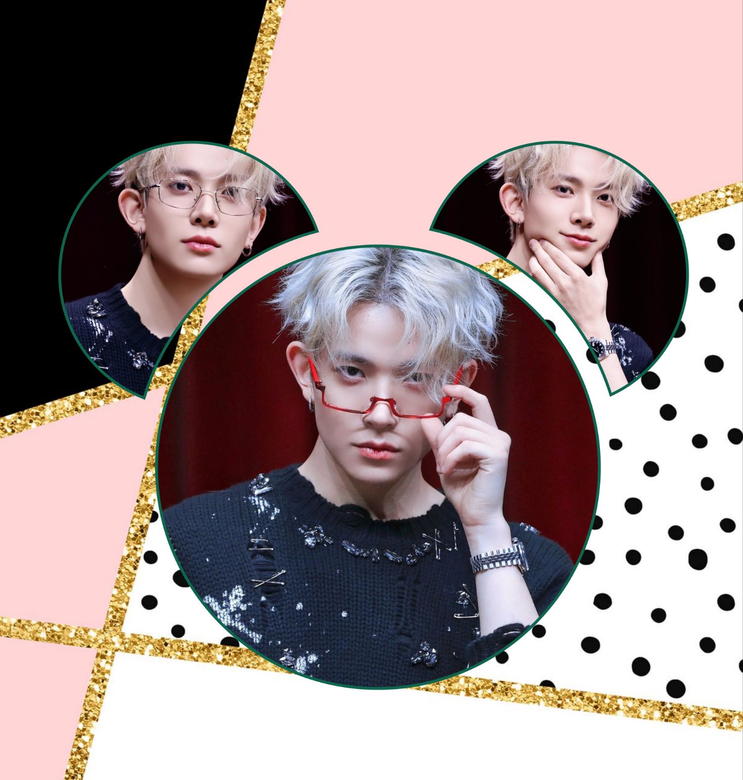 A moment captured by Heeseung (ENHYPEN)'s fan