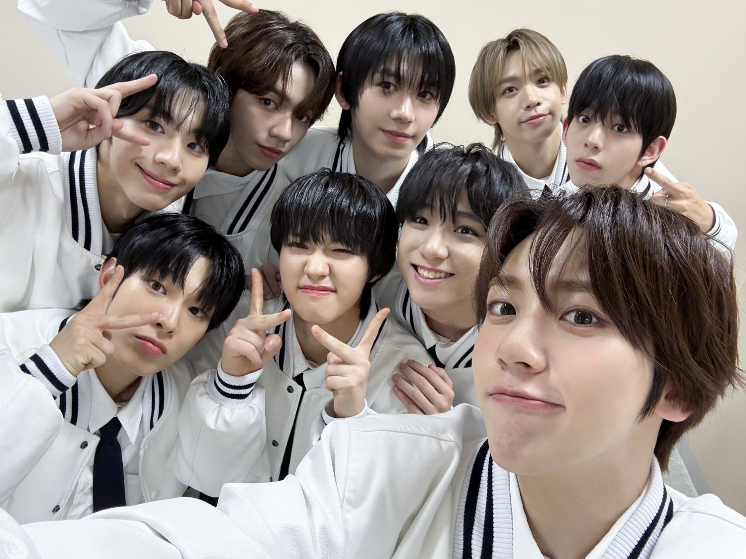 Latest photo of AHOF