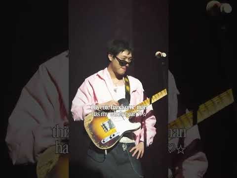 Behind-the-scenes cut of WOODZ