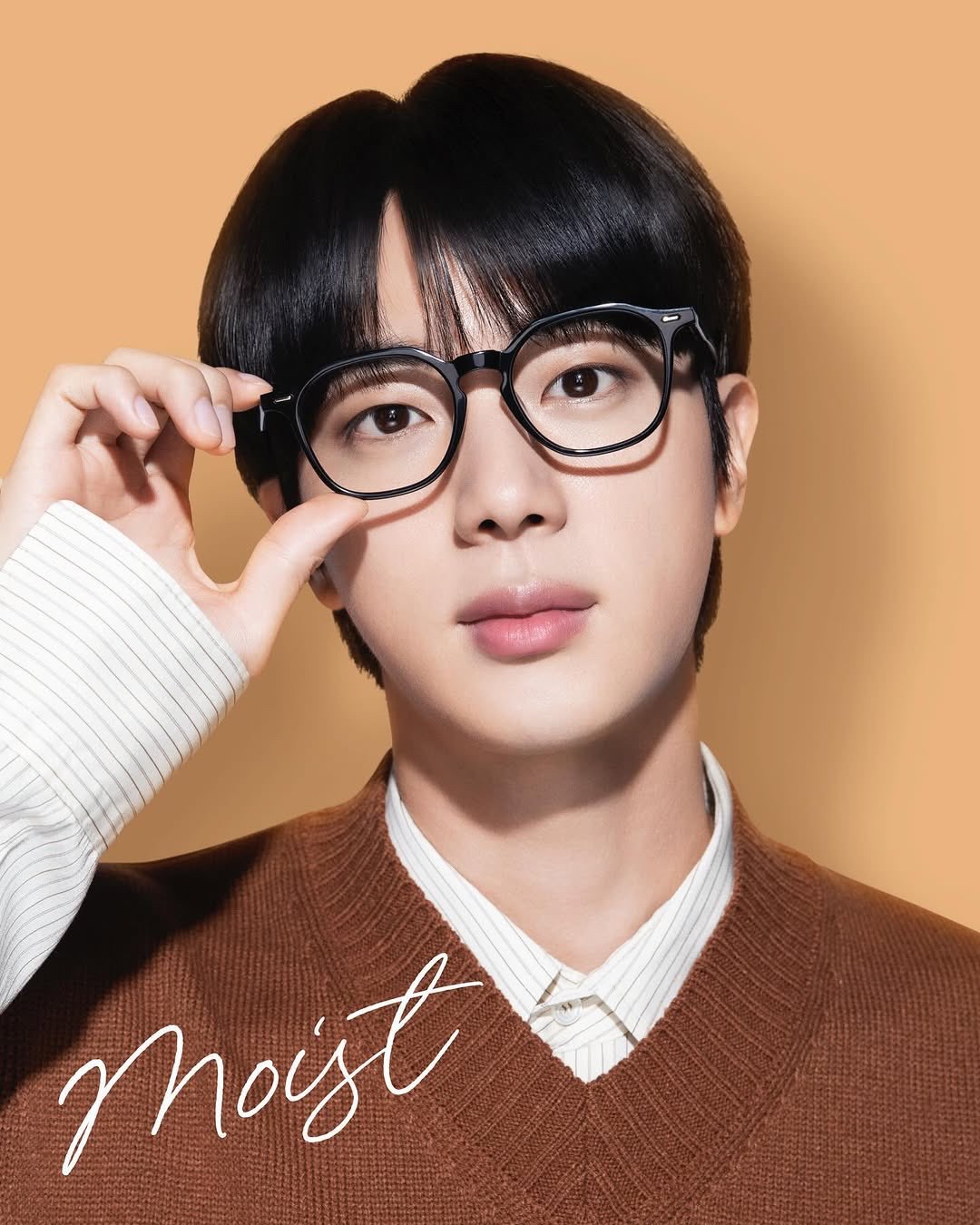 진 (방탄소년단) 최근 활동샷