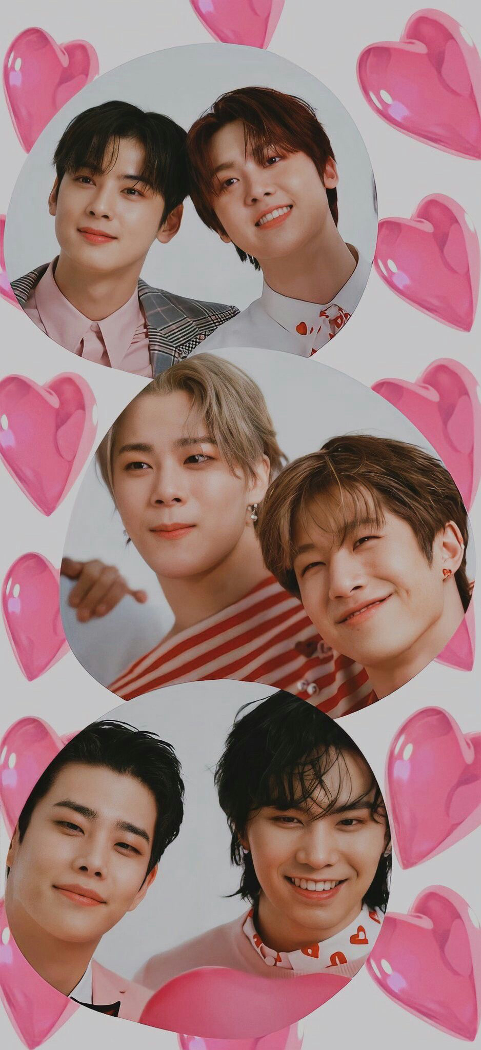 아스트로 최근 활동샷