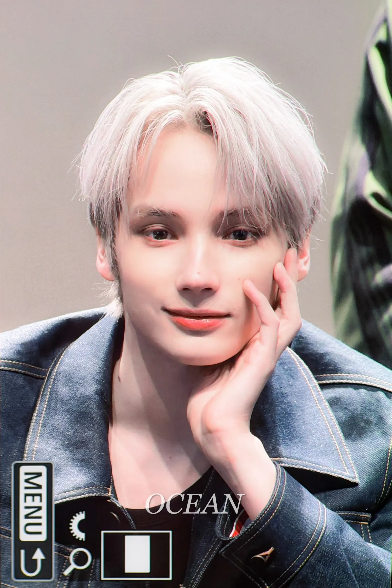 휴닝카이 (투모로우바이투게더)의 최신 사진