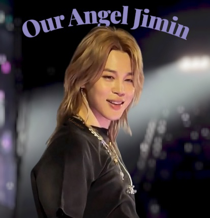 Potret di balik layar Jimin (BTS)