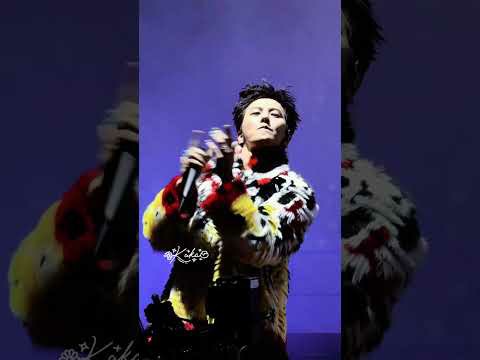 G-DRAGON (BIGBANG)的最新照片