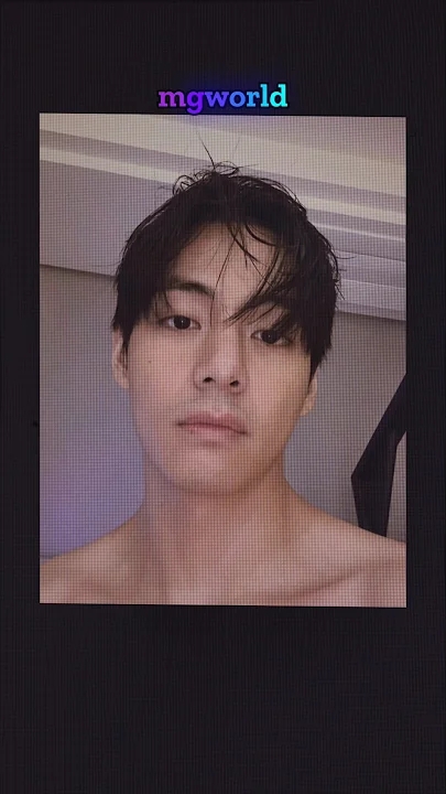 Today’s hot picks from the 뷔 (방탄소년단) community