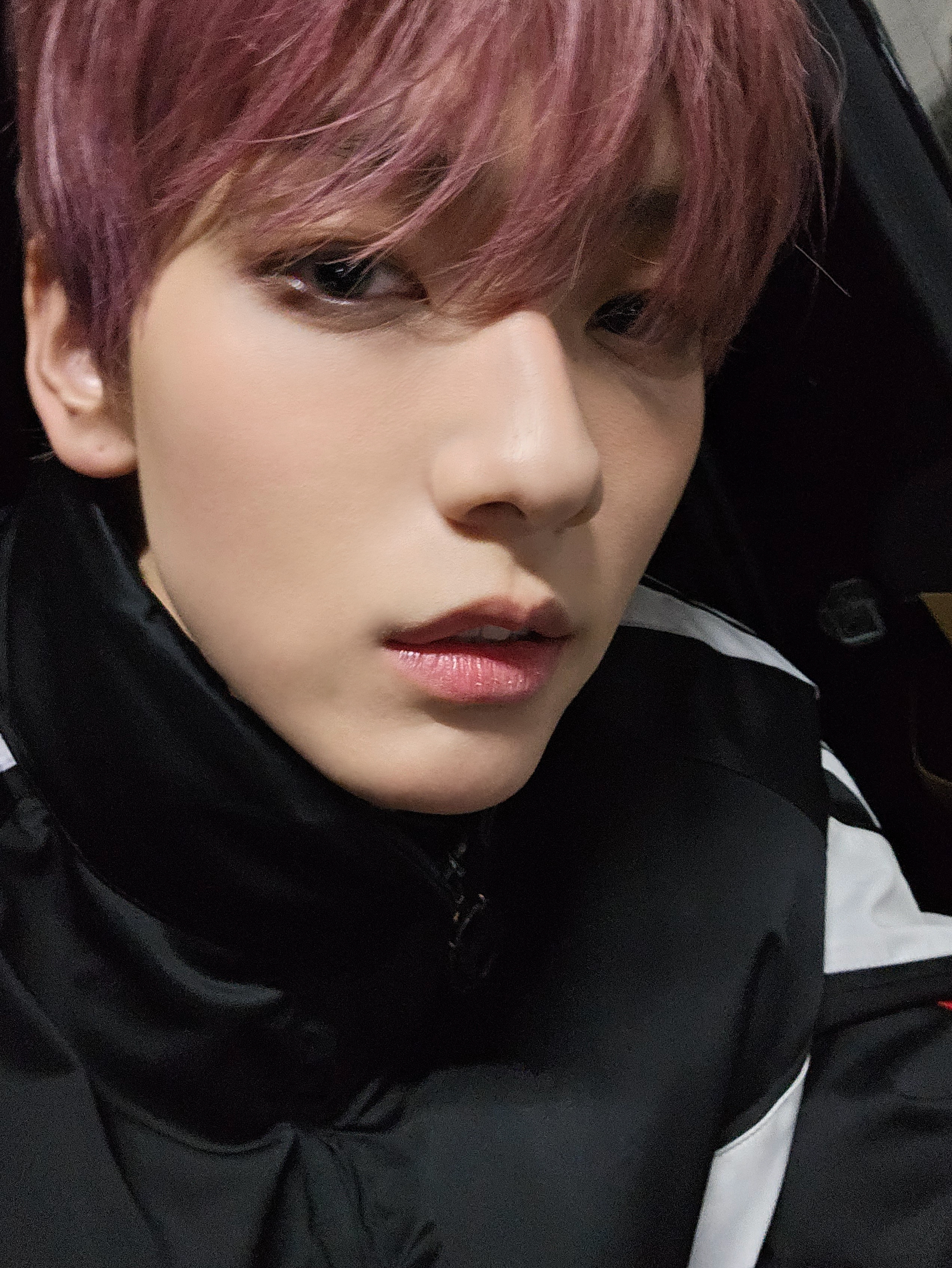 Latest photo of Soobin (TOMORROW X TOGETHER)