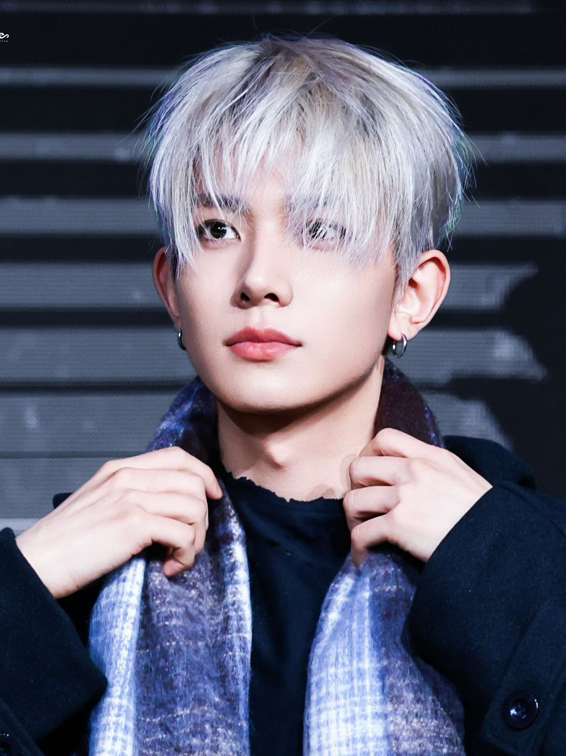 희승 (ENHYPEN)의 최신 사진