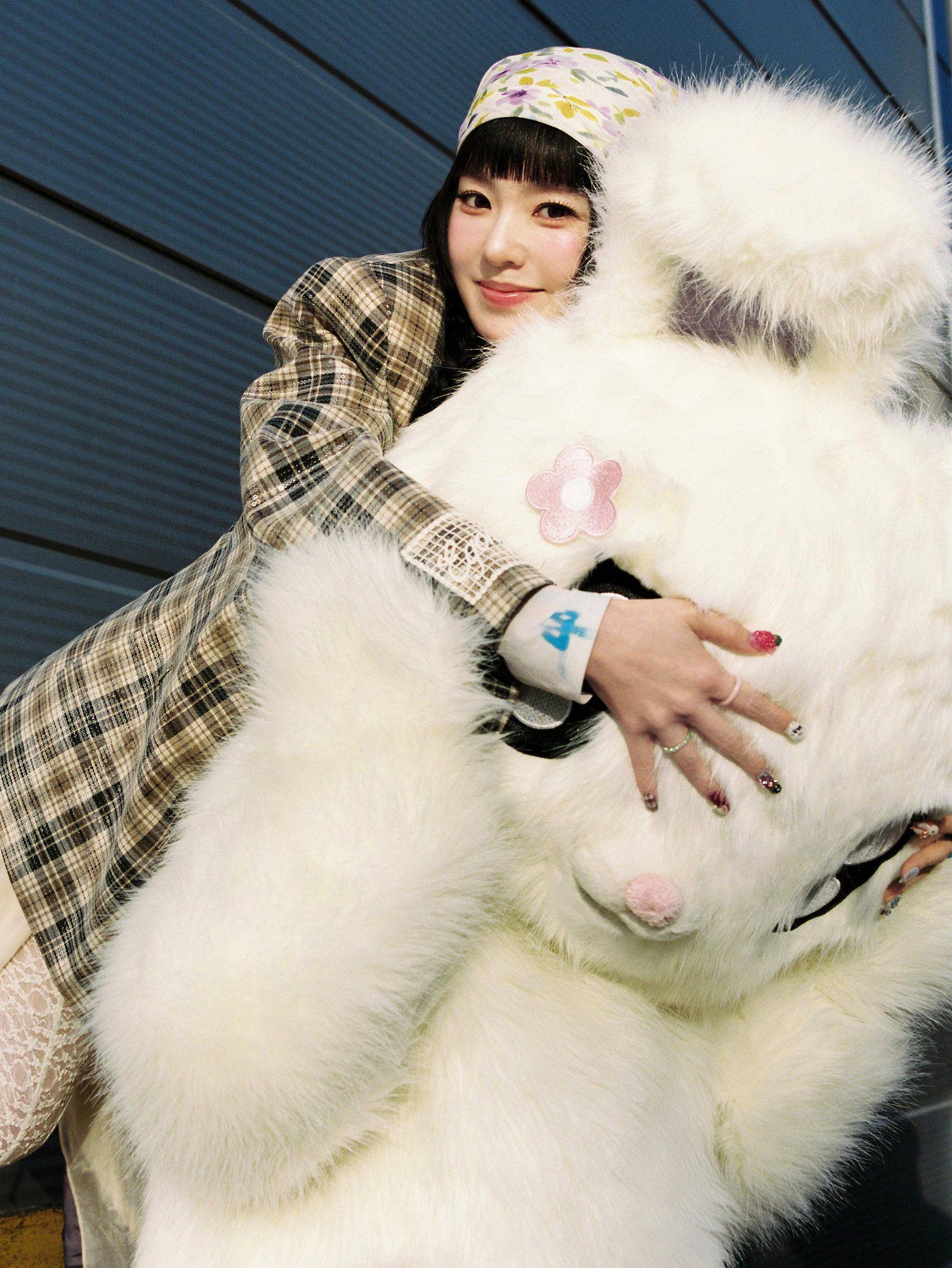 레드벨벳 최근 활동샷