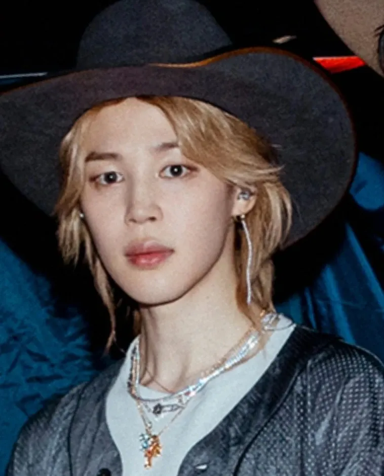Behind-the-scenes cut of Jimin (BTS)