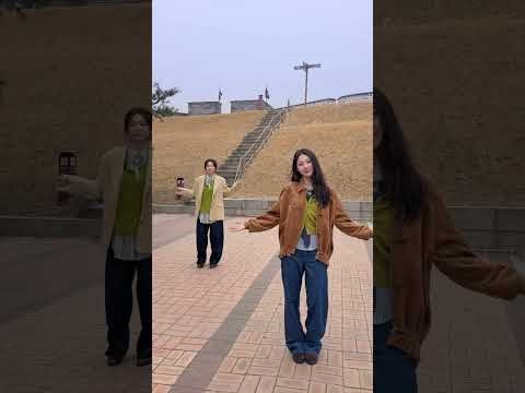 A moment captured by Seulgi (Red Velvet)'s fan