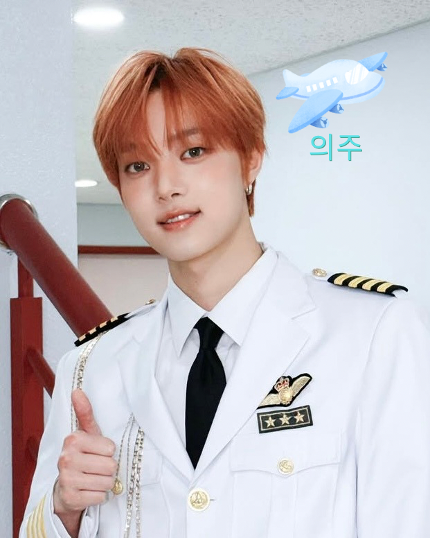 Latest photo of EJ (&TEAM)