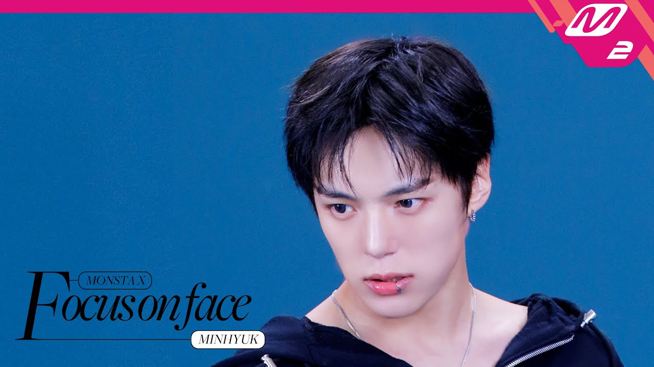 玟赫 (MONSTA X)的最新活动照片