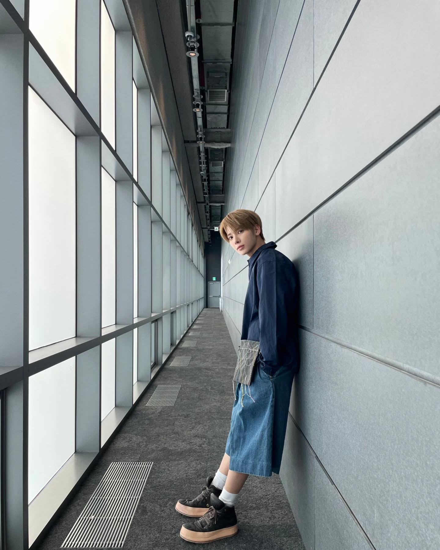 太顯 (TOMORROW X TOGETHER)的最新活動照片