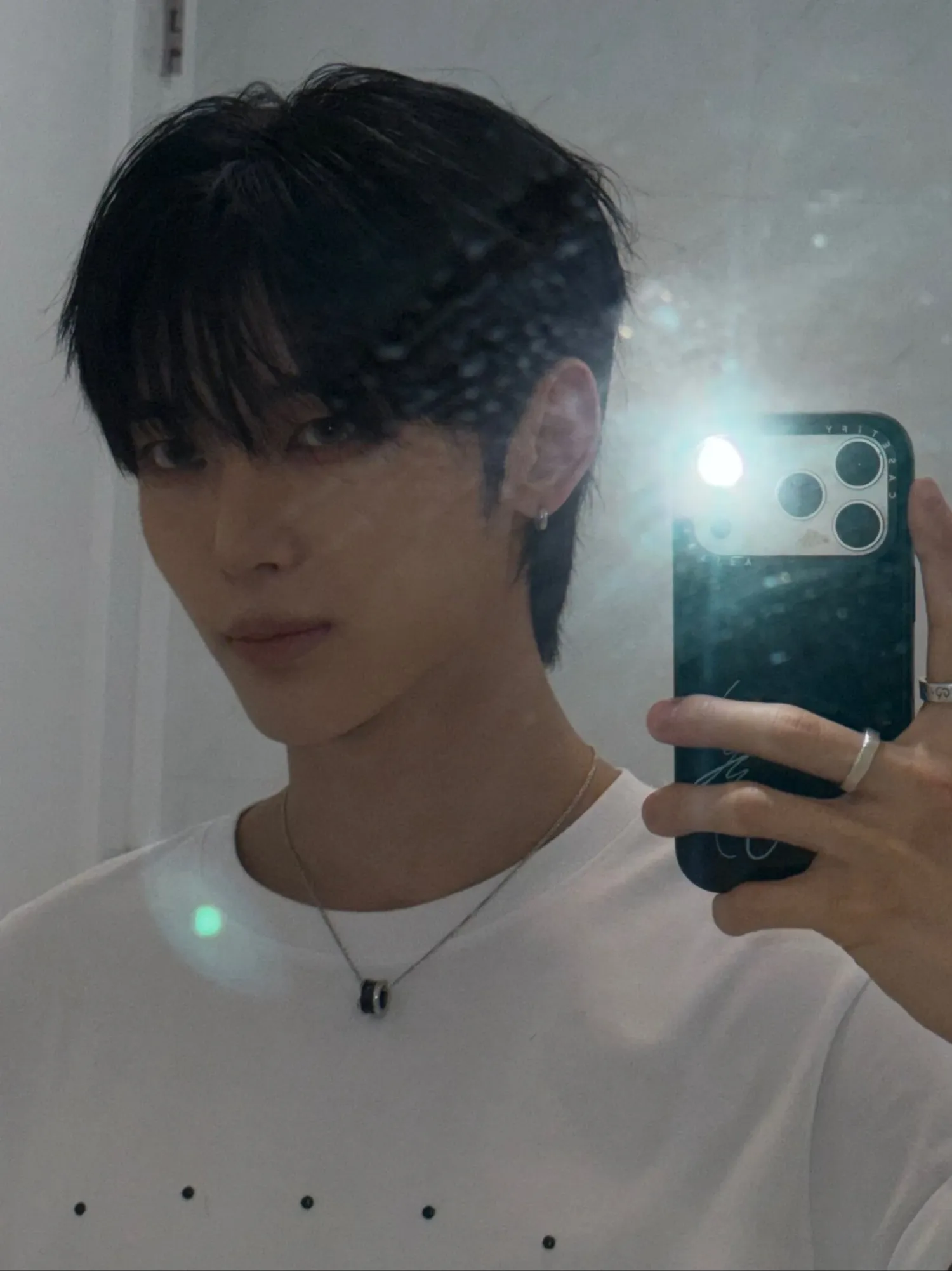 Latest photo of Siyun (NOWZ)
