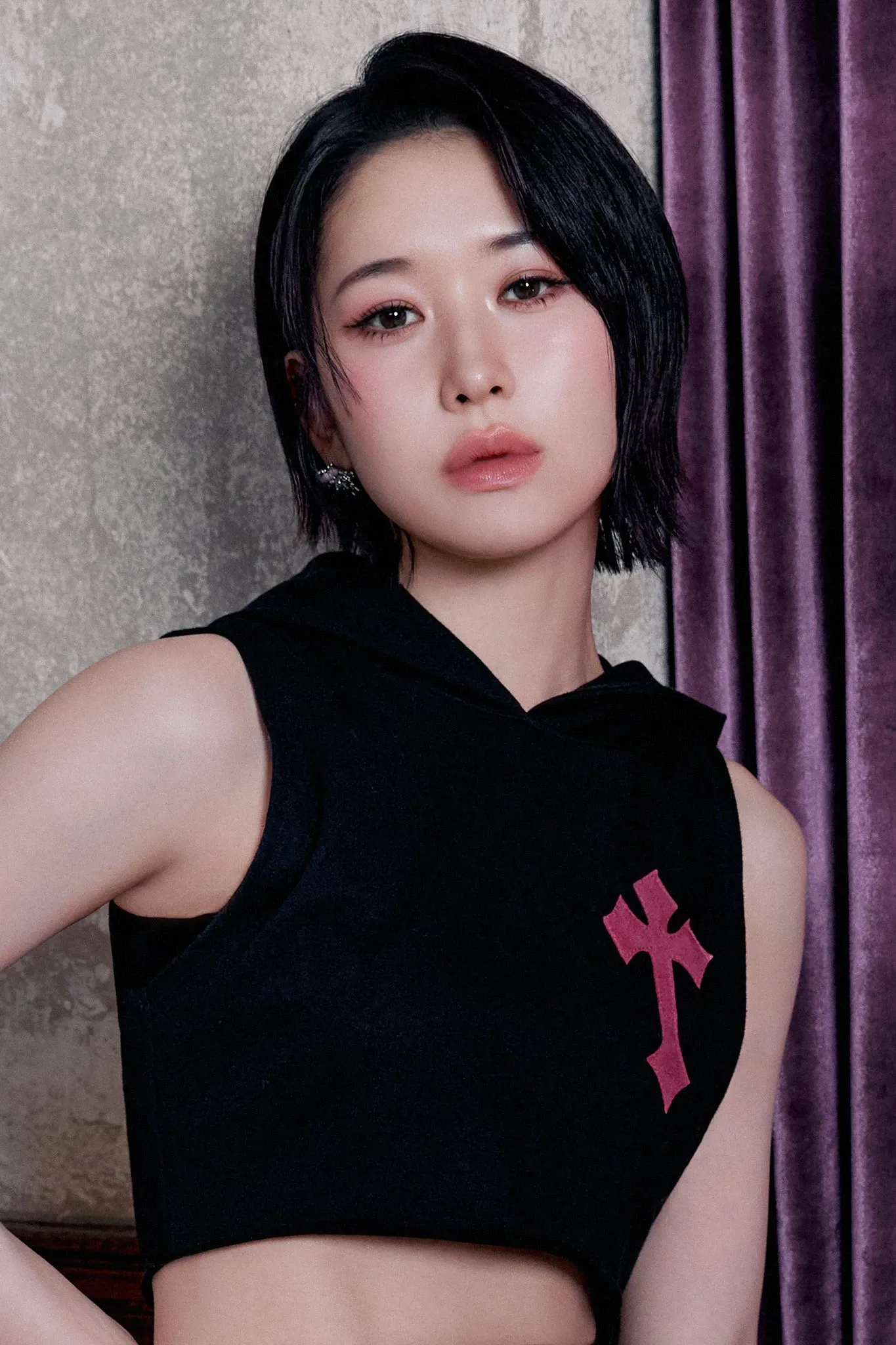 ME:I 笠原桃奈 ファンダムコミュニティ │ KPOP人気No.1アプリ 最愛ドル