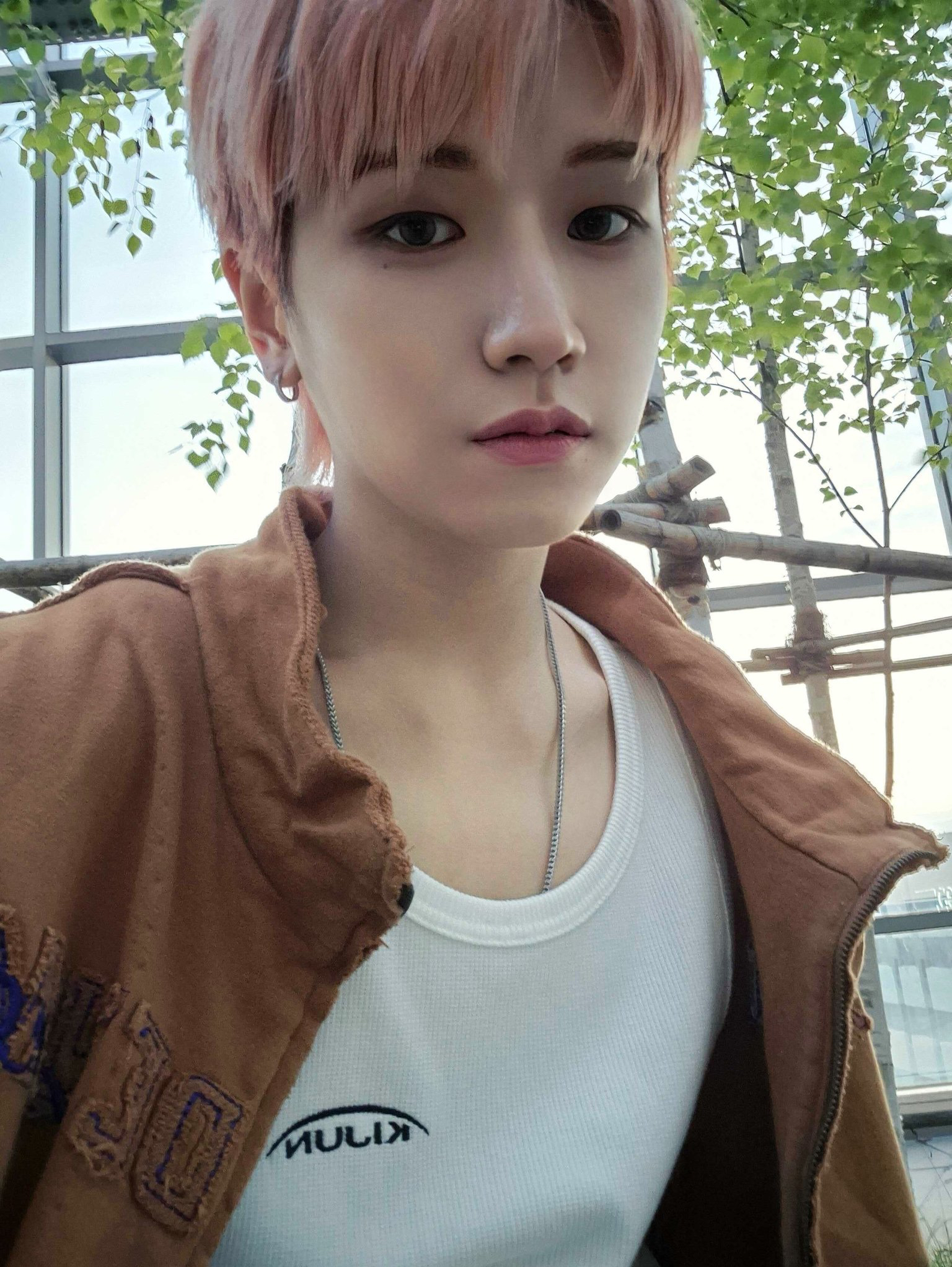 Latest photo of Riwoo (BOYNEXTDOOR)