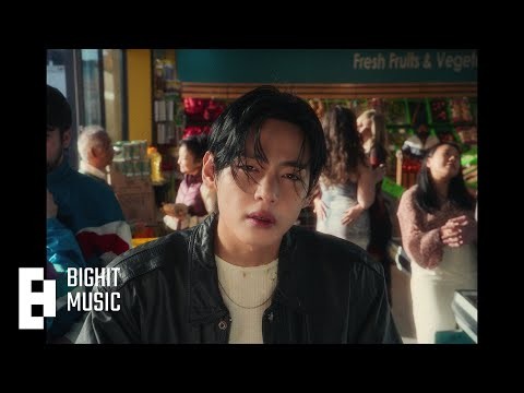 방탄소년단 최근 활동샷
