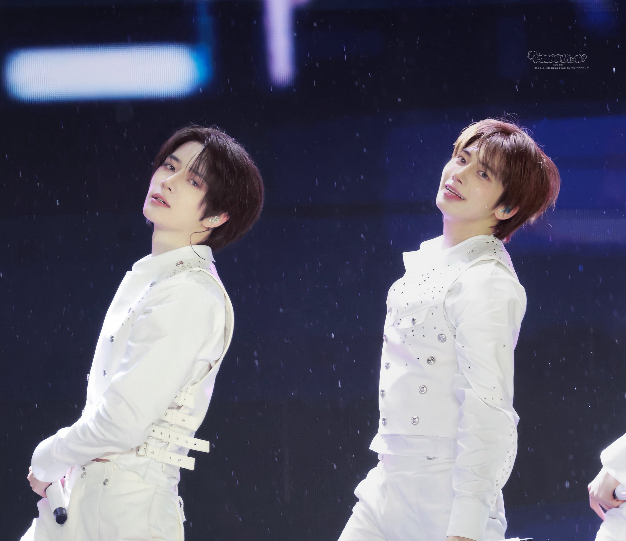 범규 (투모로우바이투게더)의 최신 사진