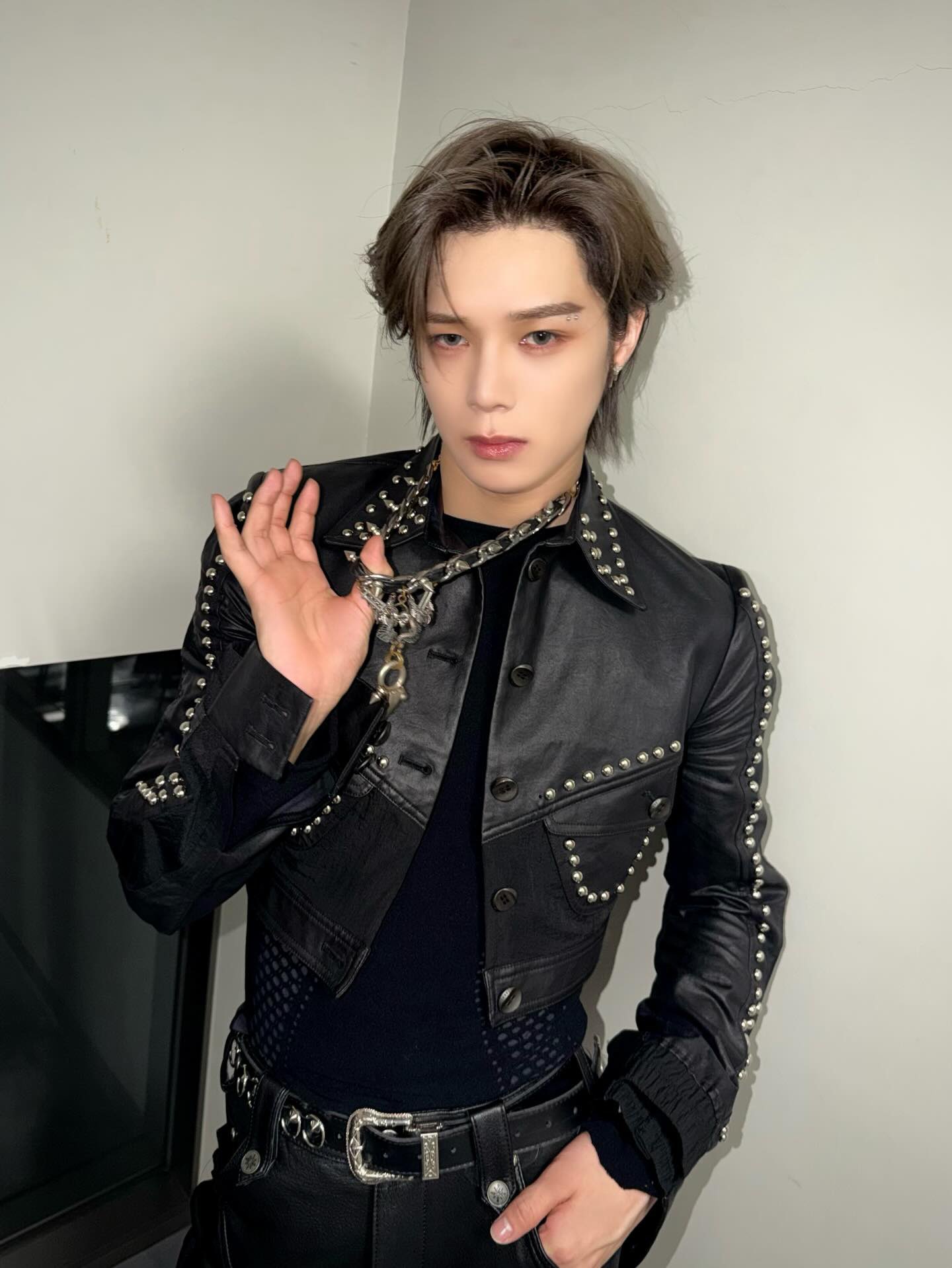 Latest photo of K (&TEAM)