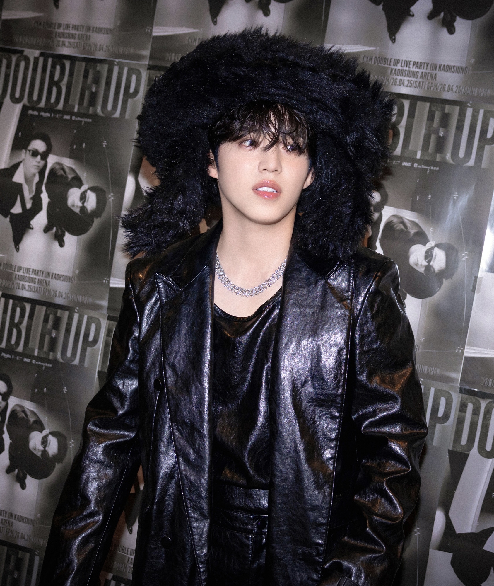 Behind-the-scenes cut of S.Coups (SEVENTEEN)