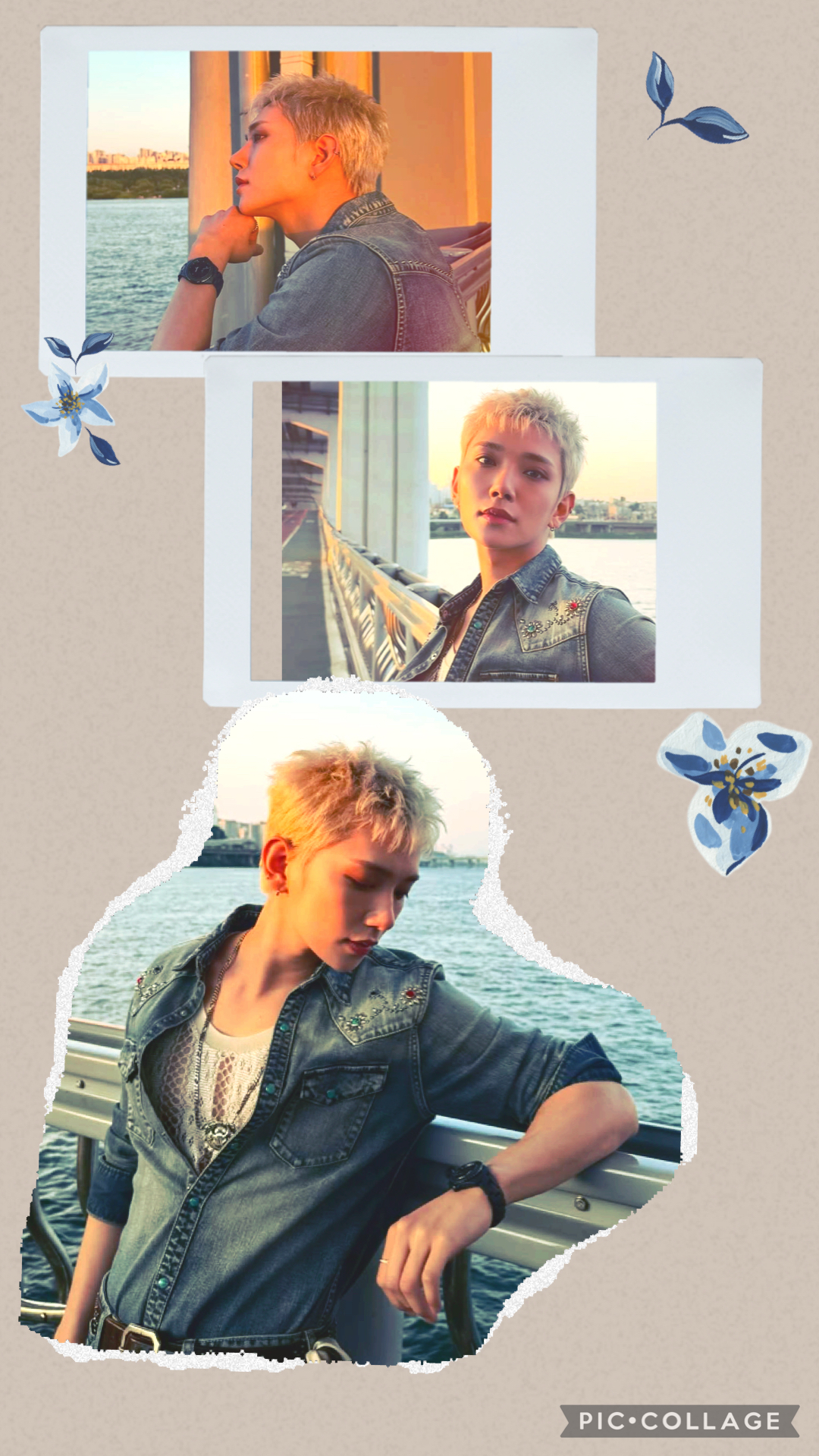 The most beloved wallpaper among Joshua (SEVENTEEN)'s fans