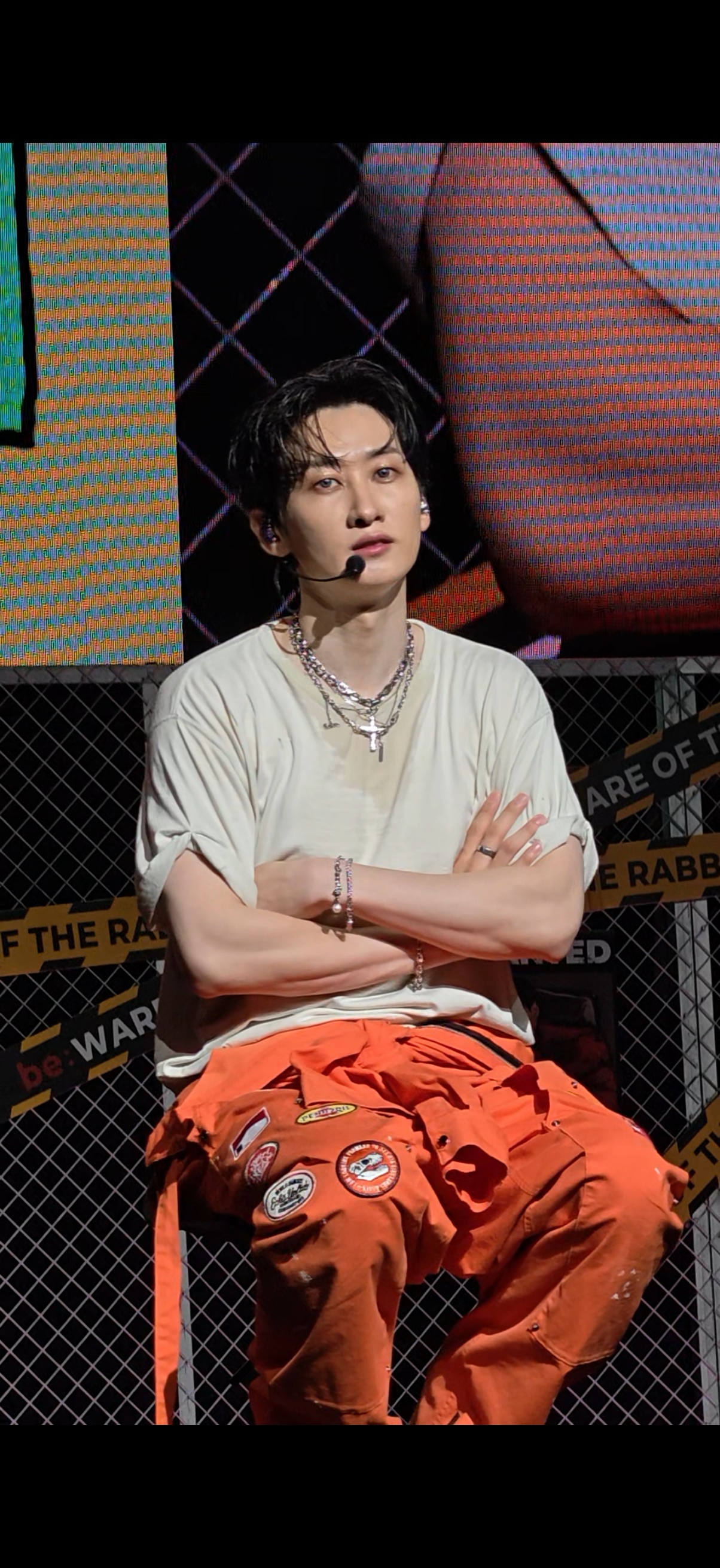 Foto terbaru Super Junior