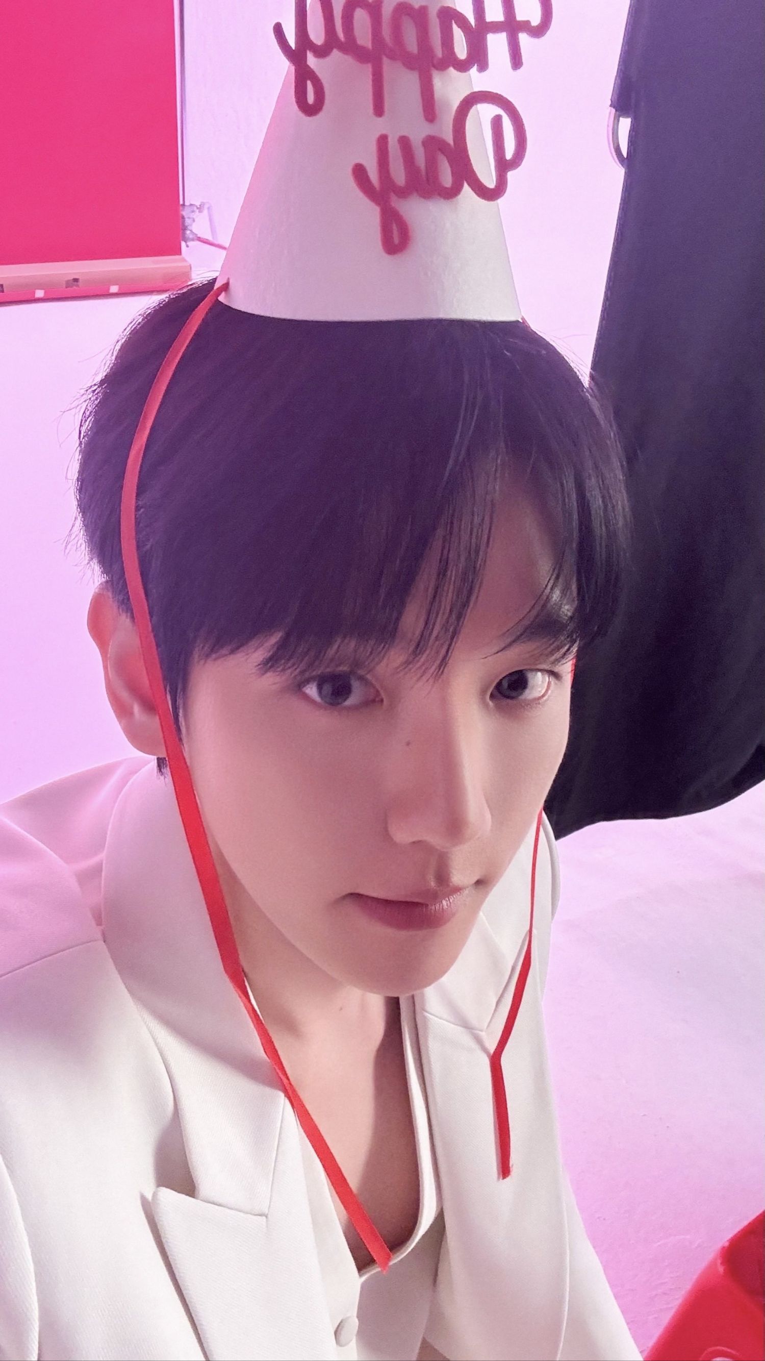 Fan-made special wallpaper for Baekhyun (EXO)