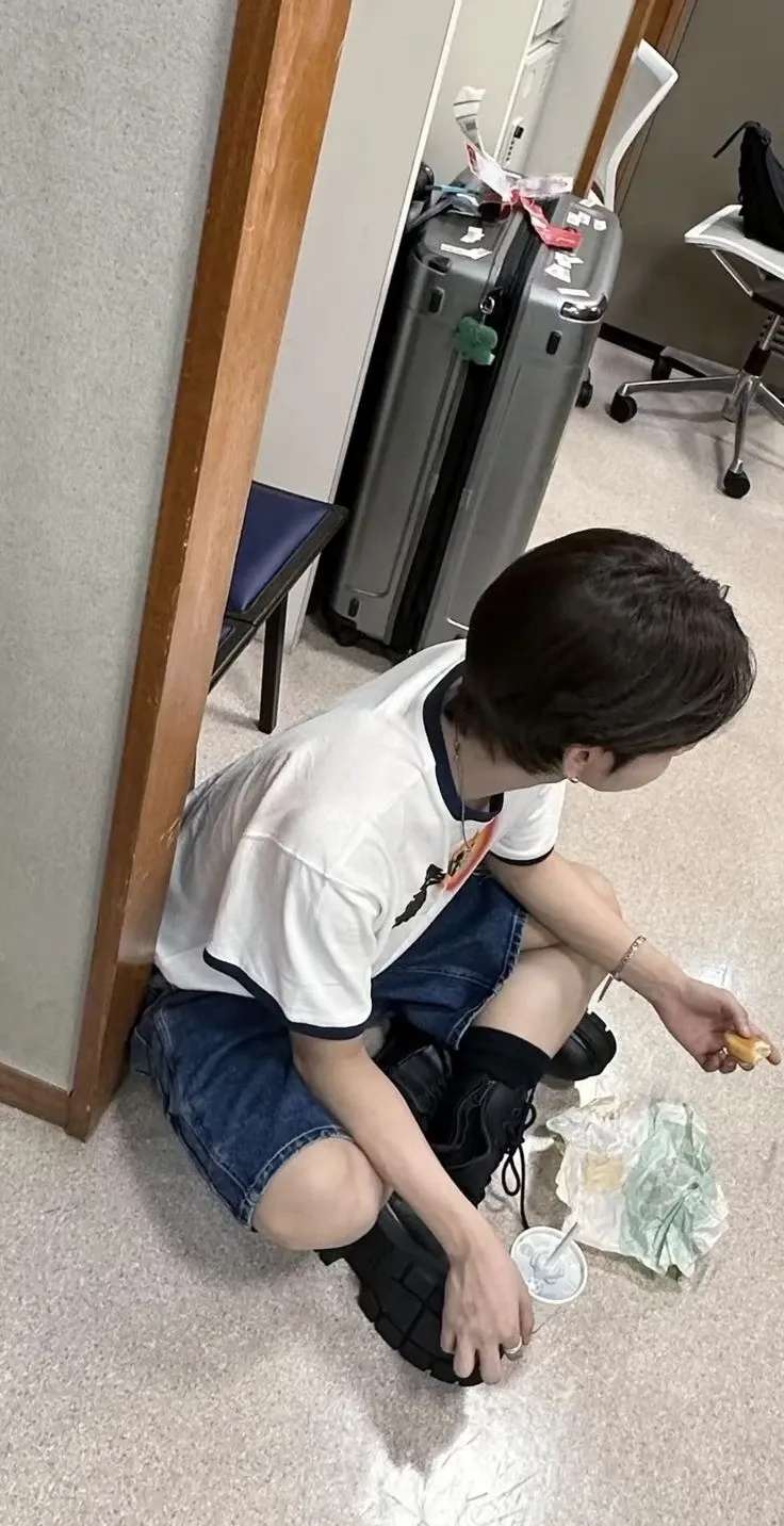 Fan-made special wallpaper for BOYNEXTDOOR